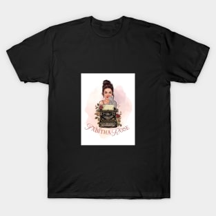 Tabitha Rose T-Shirt